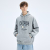 gxgjeans 男装男士连帽卫衣25秋款潮流印花套头长袖外套外穿内搭通勤打底衫K&C 商品缩略图2