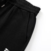 gxgjeans 男装男士休闲裤25秋款日常通勤运动户外系带束脚裤简约青少年卫裤K&C 商品缩略图3