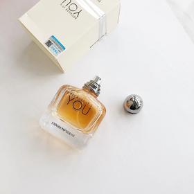 F011379情人节礼物because it’s you女士香水100ml