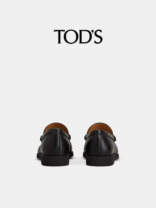 TOD'S 莫卡辛鞋男  XXM98L0KC00N6M-B999 .【鞋底有膜，试穿小心】 商品图2