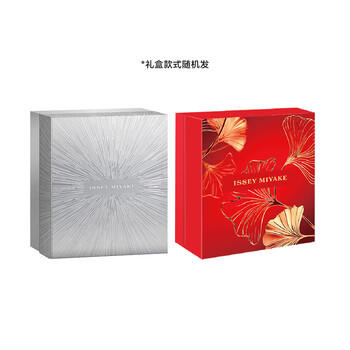 三宅一生（ISSEY MIYAKE）之水木木男士淡香精100ml礼盒木质中性香水生日礼物送男友 商品图1