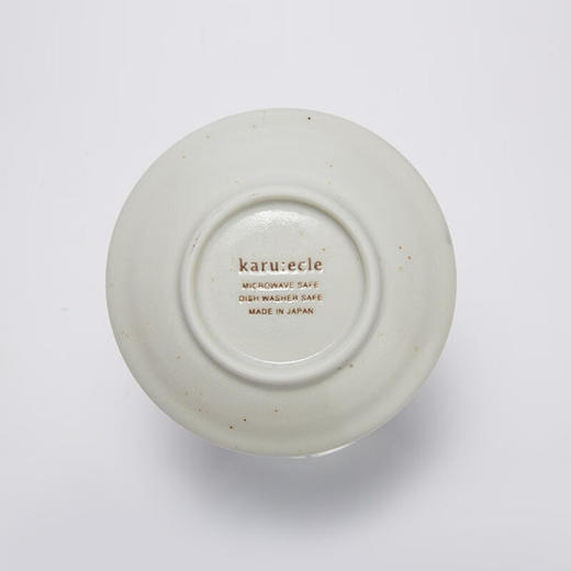 厨房日式超轻量餐具微波炉洗碗机适用 缤纷 双色莲藕 商品图4