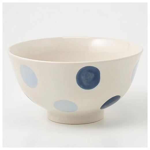 餐厅家居 日式复古餐具 4.3英寸饭碗 多种样式可选 商品图1