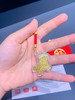 【百图lulu好物】【预售7天发】【马上有钱金马福袋】 商品缩略图1
