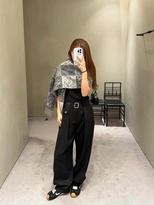 罗意威 最新款西服裤(KX*MM) 商品图3