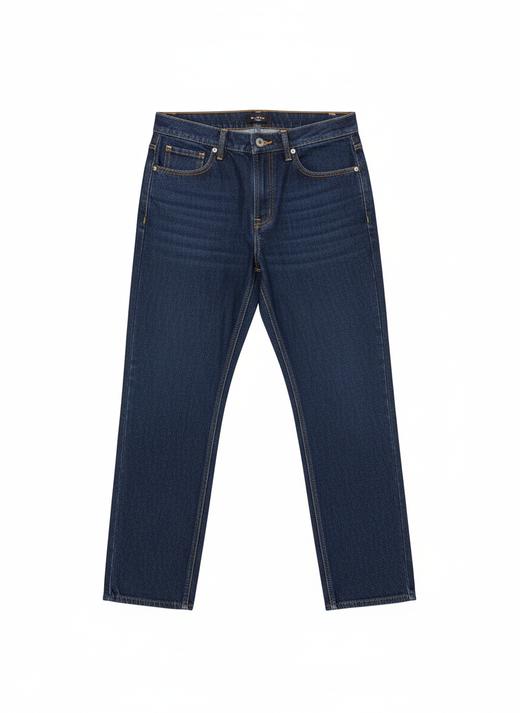 佐丹奴男装25年新款标准版型牛仔裤13115852 商品图1