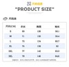 F011386新款三合一户外山系运动透气宽松连帽茄克休闲外套 商品缩略图8