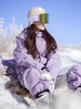 至高滑雪服套装女款单双板雪服防水加厚2025新款专业滑雪衣裤套装 商品缩略图8