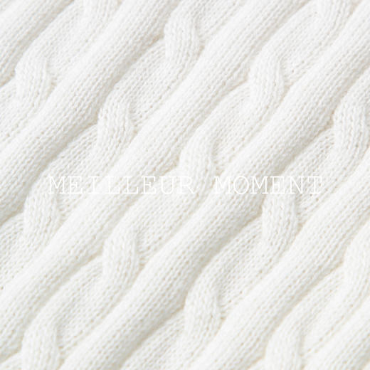 【商场同款】麦檬春秋套头毛衫5G2230831 商品图3