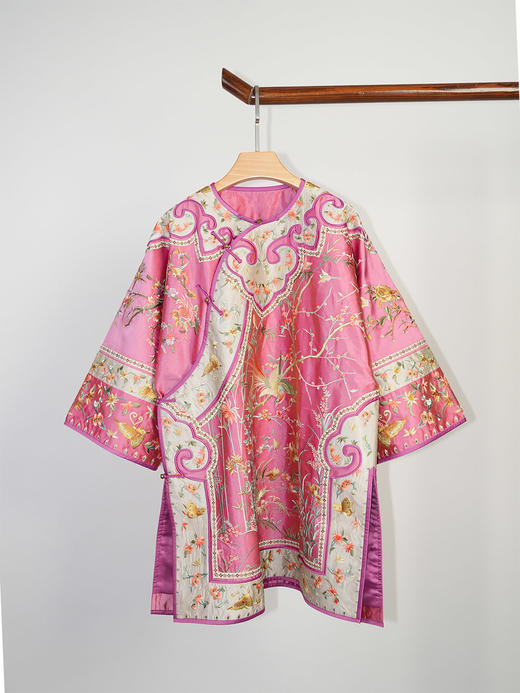 L252665-T二大衫。 商品图3