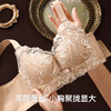 【298选3】A2-【A-C杯】【小胸专属 聚拢显大A变C】内衣女防下垂收副乳上托调整型文胸   浅语梦楹 商品缩略图5