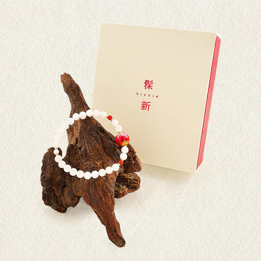 【大漆手串】葫芦漆器多款尺寸可选，髹新非遗大漆手串，古法纯手工制作 商品图7