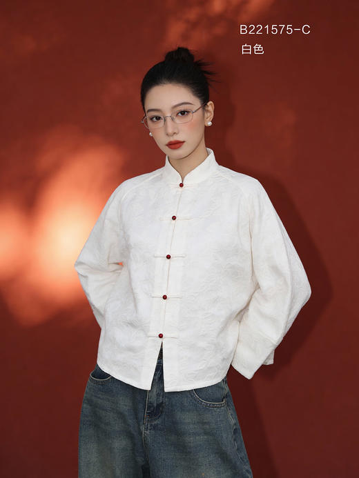 B221575-C外套 商品图0