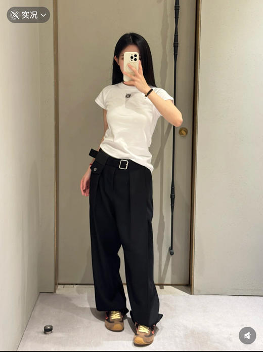 罗意威 最新款西服裤(KX*MM) 商品图6