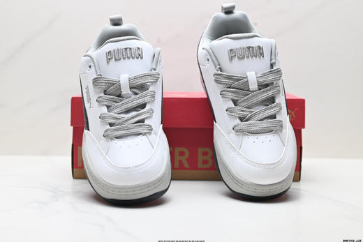 彪马Puma Park Lifestyle OG低帮休闲板鞋397262-05男女鞋 商品图6