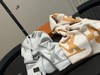 F011331冬季必须种草的一条围巾时尚百搭气质款围脖 商品缩略图2