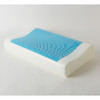 新款夏凉枕超冷感记忆海绵枕凉感凝胶枕 商品缩略图8