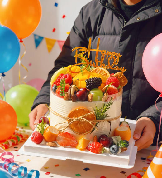 水果大满贯 商品图1