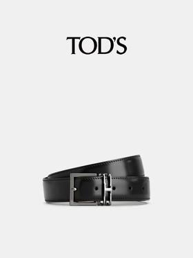 TOD'S 皮带男  XCMCQT70100TDZ-178L .