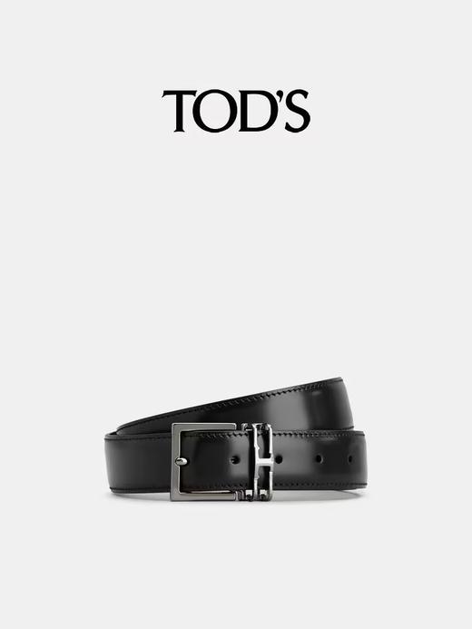 TOD'S 皮带男  XCMCQT70100TDZ-178L . 商品图0