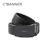 千百度优质牛皮材质男配饰皮带A25400225 商品缩略图1