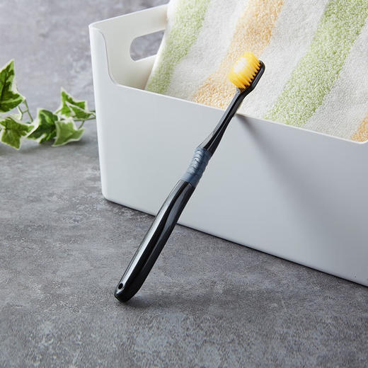 家用成人软毛独立包装宽头男女可用大头牙刷 商品图1