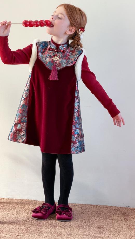 福韵两件套 商品图3