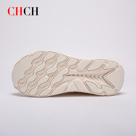 CHCH平衡鞋2025春夏防滑运动休闲鞋情侣款CP1A2271 商品图5