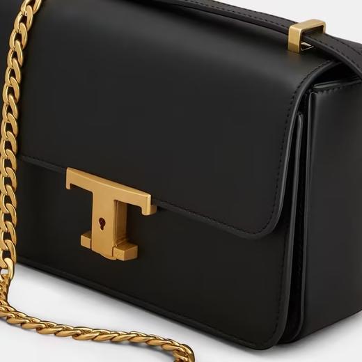 TOD'S 单肩包女  XBWTCVC0100QTF-012D . 商品图2