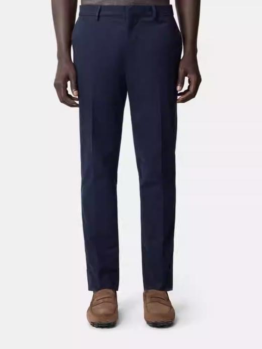 TOD'S 长裤男  X3M81504200WZZ-B999 蓝色. 商品图1