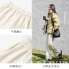 【经典款】【商场同款】麦檬冬梭织长裤599A153521 商品缩略图4