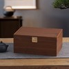 大师作【胡桃木.小双瓷】53元1套.整箱12套 商品缩略图1