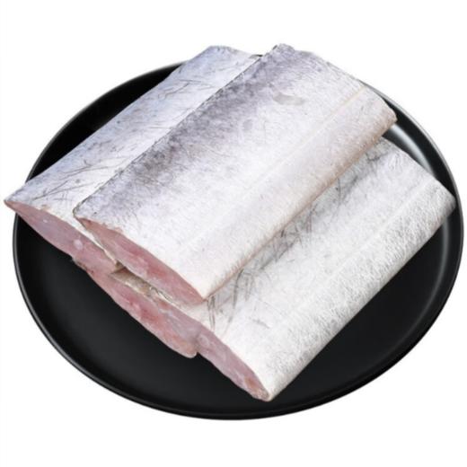 弹指鲜生  舟山带鱼段量贩装1000g*2 商品图0