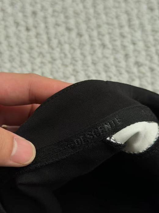 F011339女士半拉链长袖针织衫2026春季新品运动卫衣 商品图9