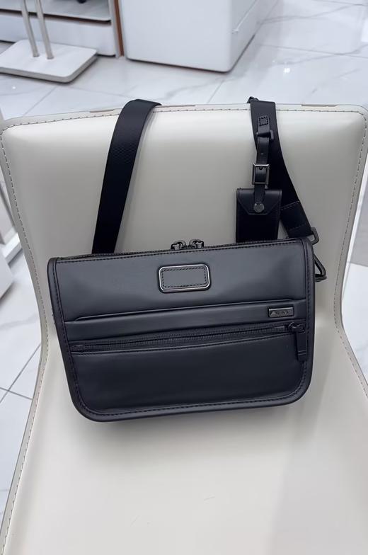 TUMI 斜挎包男  09203725DL4-F . 商品图0