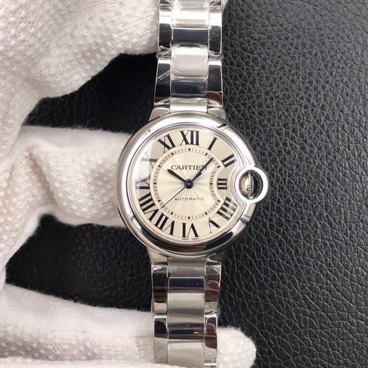 卡家 蓝气球机械表28/33/36 商品图2