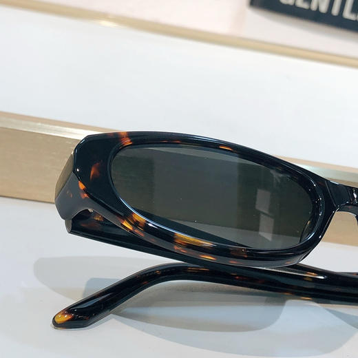 超轻GM新品MONICA太阳镜墨镜 商品图9