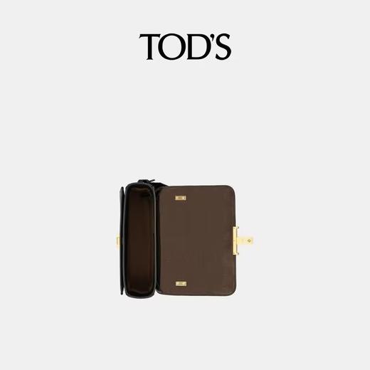 TOD'S 单肩包女  XBWTCVC0100QTF-012D . 商品图1