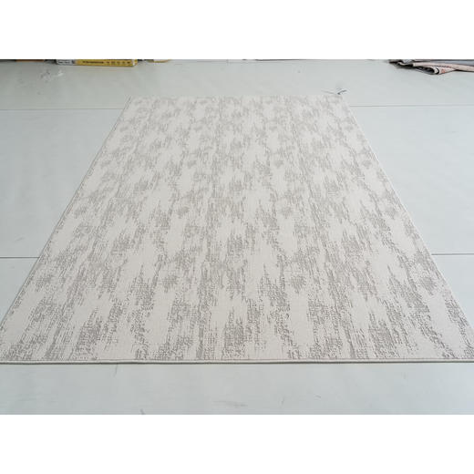 床边地毯客厅家用装饰地毯 微光 商品图7