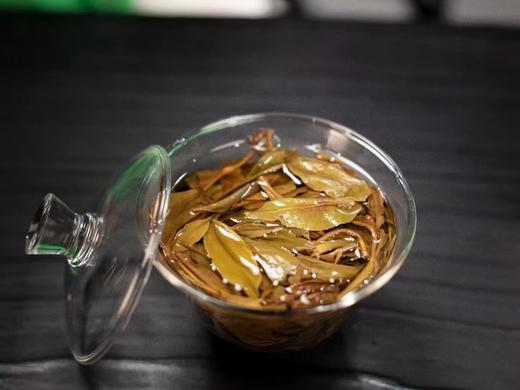 【2023红花山龙珠】野-放-古树茶，99.99%的人都没喝过 商品图4