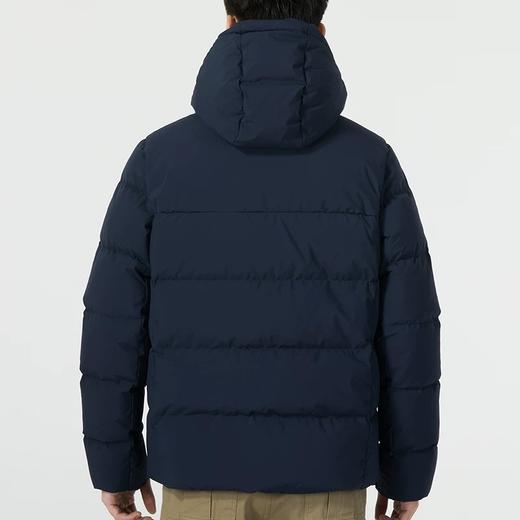 【春上新】【7折】6楼JACKWOLFSKIN狼爪冬款男款户外防风透汽中厚款保暖羽绒服A65701-C0413吊牌价1999折后价1399 商品图1