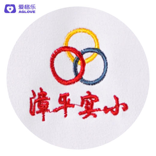 漳平实验小学（夏装） 商品图0