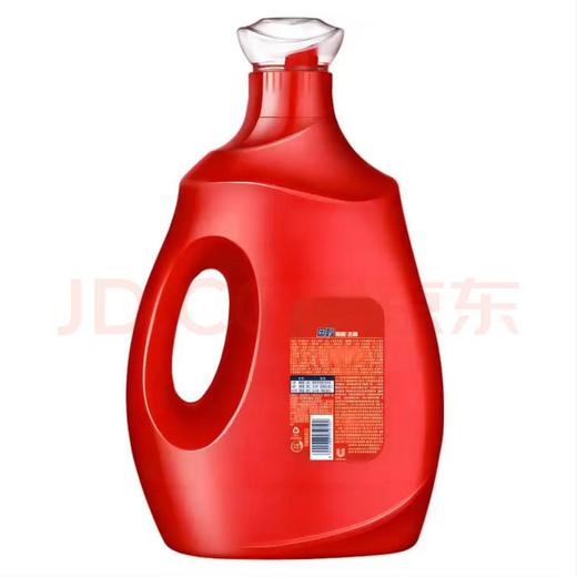 【金皇会员85金币专享】奥妙（OMO）除菌去味香氛洗衣液12斤（3KG*2）松木薄荷 去霉味汗味 持久留香 商品图2