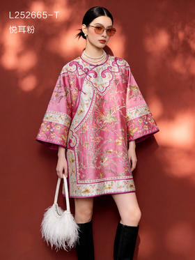 L252665-T二大衫。