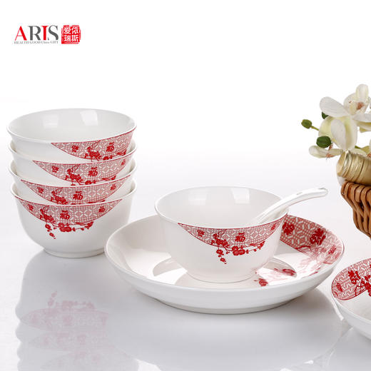 TY （分多包裹发货）爱依瑞斯大礼包开门红27件套DLB-2718A+飞利浦 膝盖按摩器 PPM5201L【鲜知10.0】 商品图1