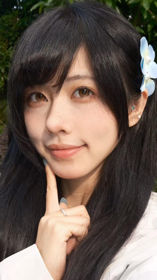 （半年抛/日抛）isoralook 土豆脑袋（高光定位版）14.5mm/13.8mm 商品图2