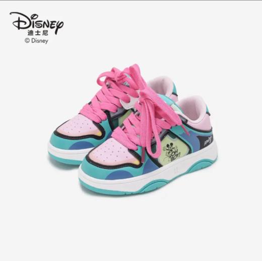 迪士尼2026儿童年新款秋冬休闲运动旅游鞋 商品图7
