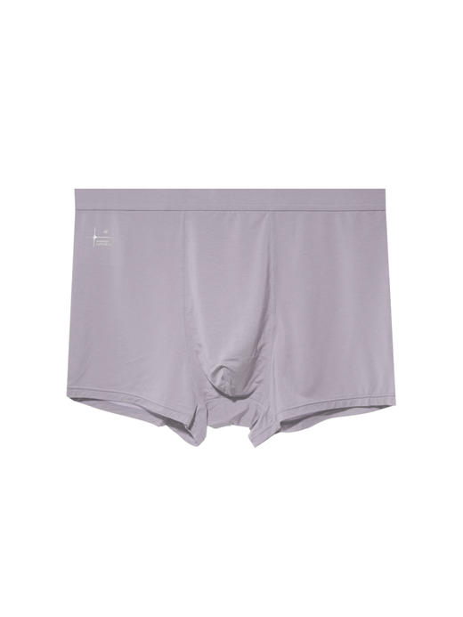 【满3条/6.7折】【秀黛】男精选时尚平角裤男士内裤【1条】W7338001T【门店同款】【内裤非质量问题不退换，介意勿拍】 商品图1