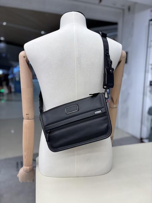 TUMI 斜挎包男  09203725DL4-F . 商品图2