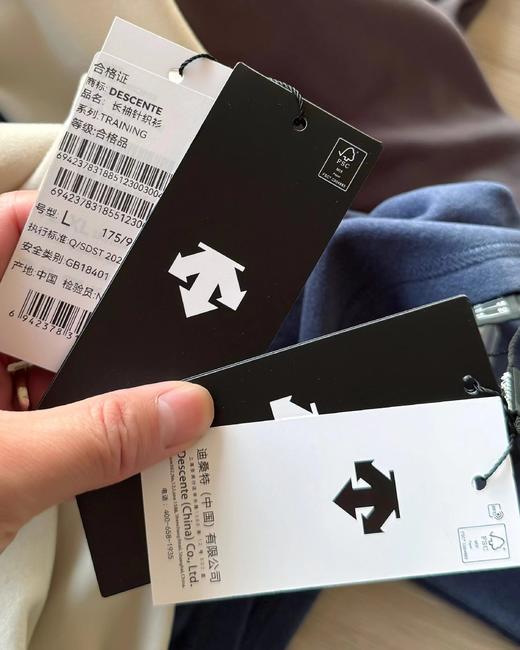 F011316冬季新品多色户外休闲速干运动德绒微拉绒圆领男女同款长袖T恤 商品图10